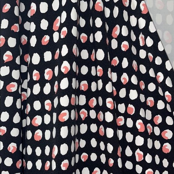 Talbots Wrap Dress - Picture 6 of 7